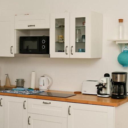 Appartement U Kostkow à Dziwnówek Extérieur photo